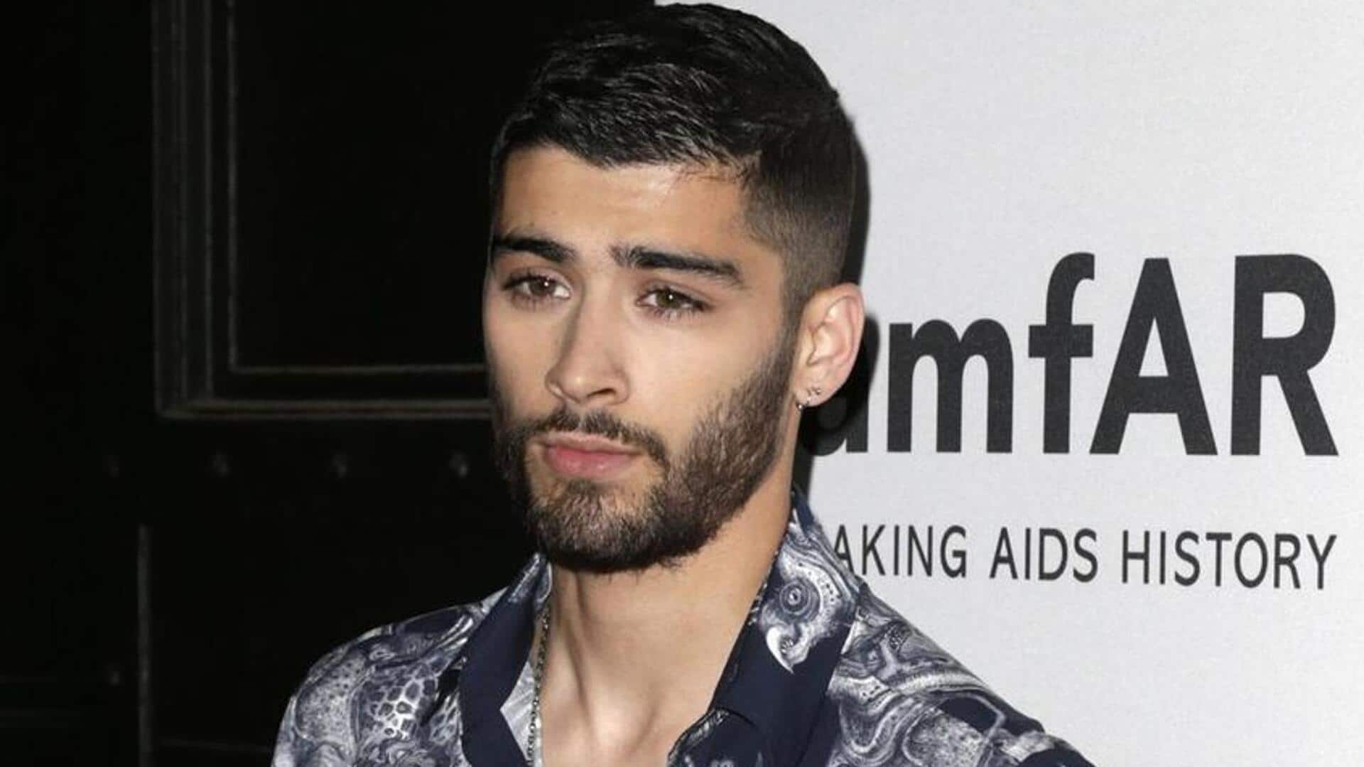 Did Zayn really rejoin One Direction? Here's the truth