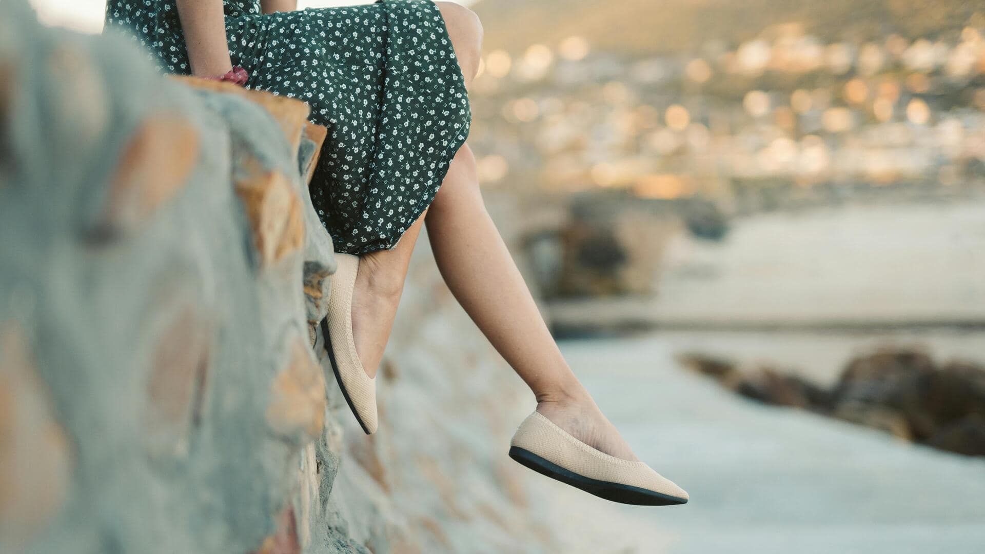 African dance-inspired moves to strengthen your ankles