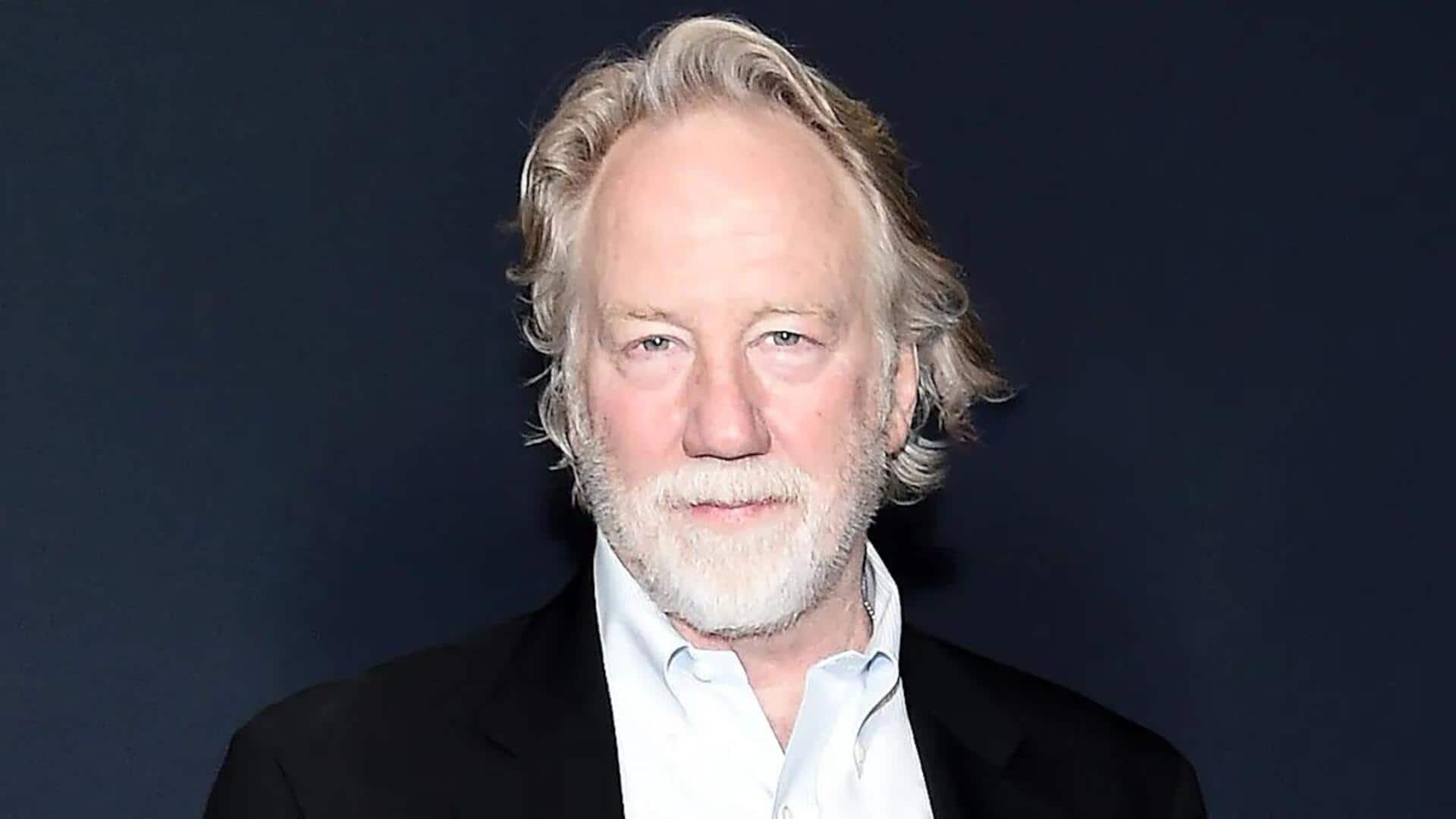 Child sex abuse case: Timothy Busfield digitally removed from film 