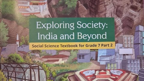 NCERT revises textbook: New perspectives explored on India's partition, freedom