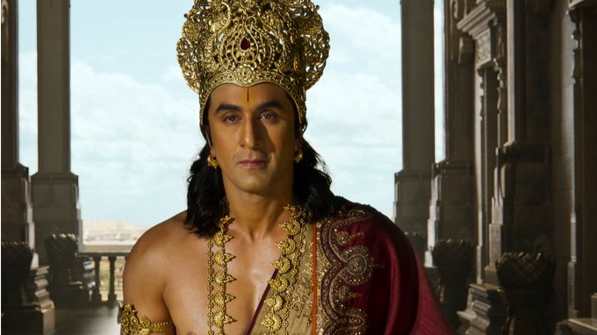 Ranbir Kapoor buys land in Ayodhya for ₹3.31cr