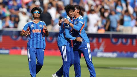Kamalini picked in India's women's squad for Asian Games: Details