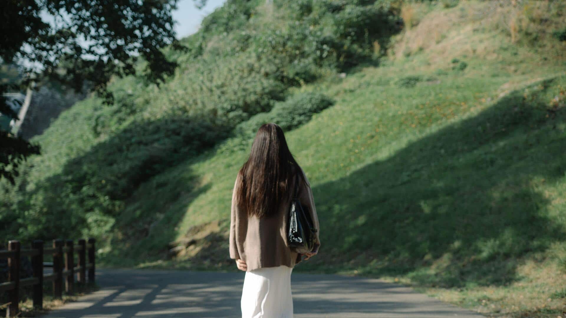 5 ways a walk in nature refreshes your mind