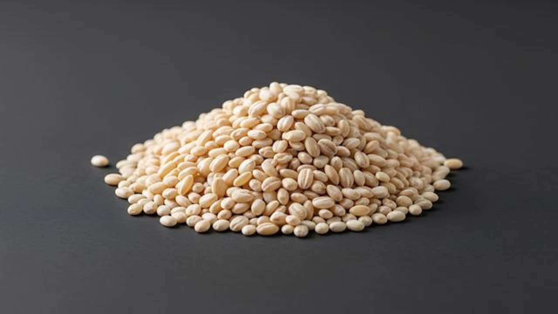 Fonio is a supergrain for brain health! 