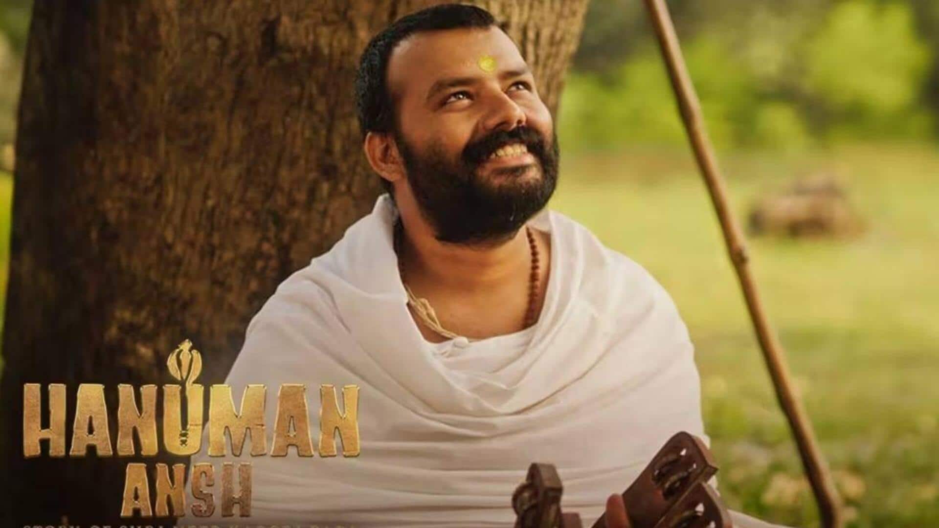 'Hanuman Ansh' continues rampage; earns ₹423cr in 59 days