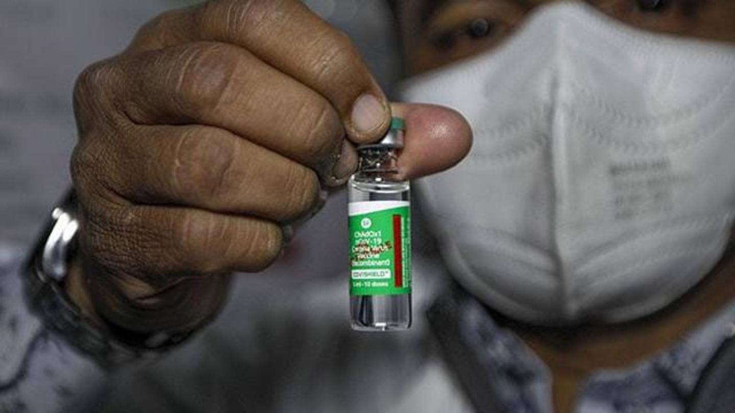 Vaccine shortage to continue until July Vaccine shortage to continue until July