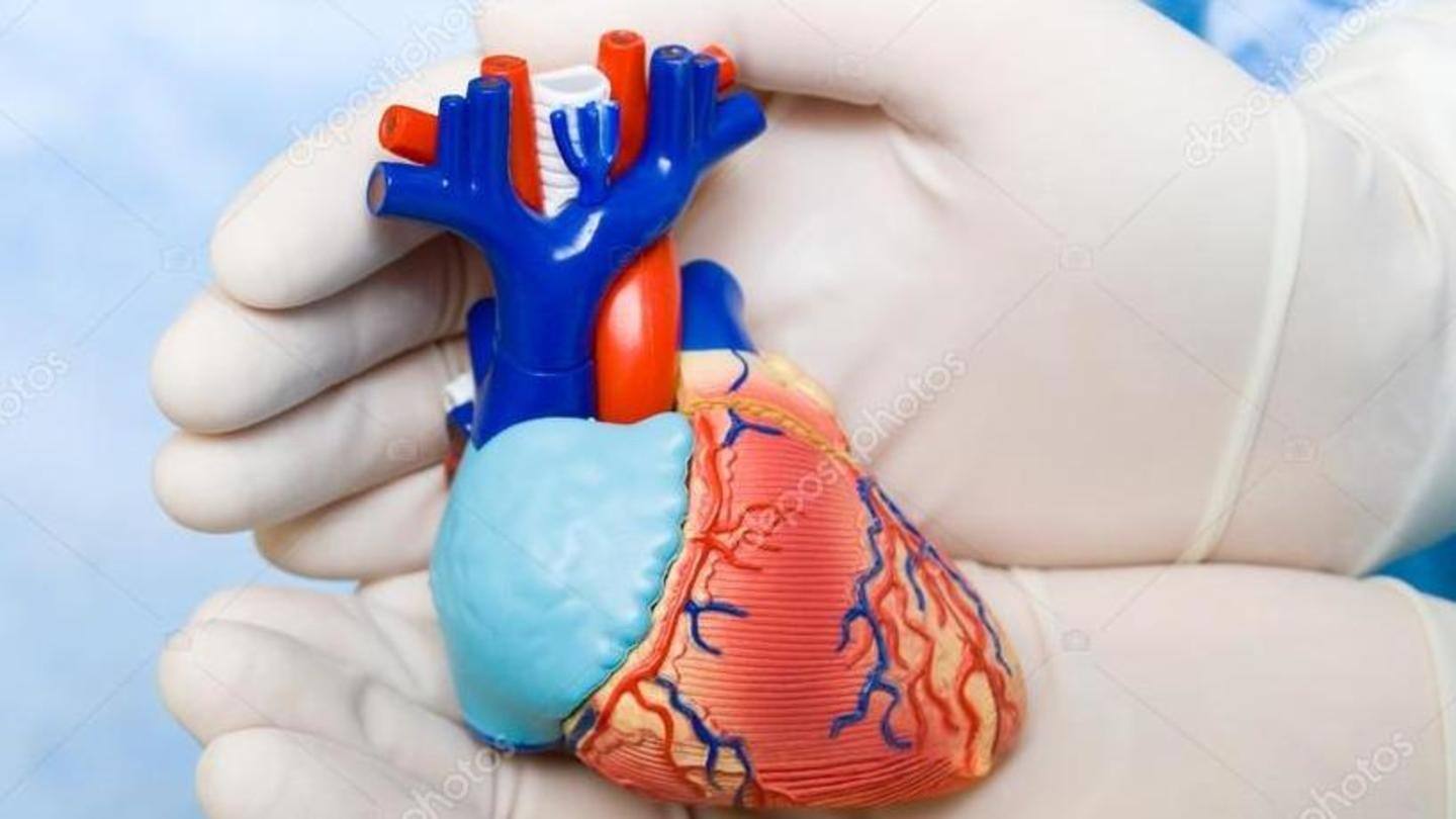This will revolutionize valve replacement surgeries: Dr. Cherian This will revolutionize valve replacement surgeries: Dr. Cherian