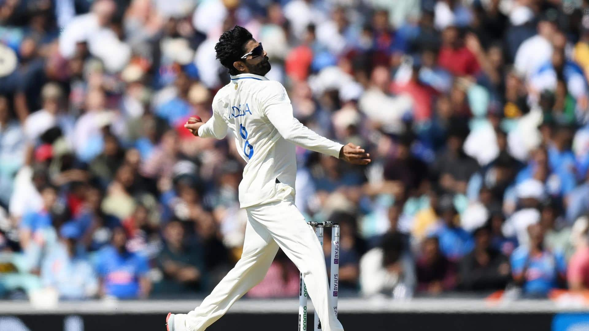 WTC Final, Ravindra Jadeja claims 3/58 versus Australia: Stats