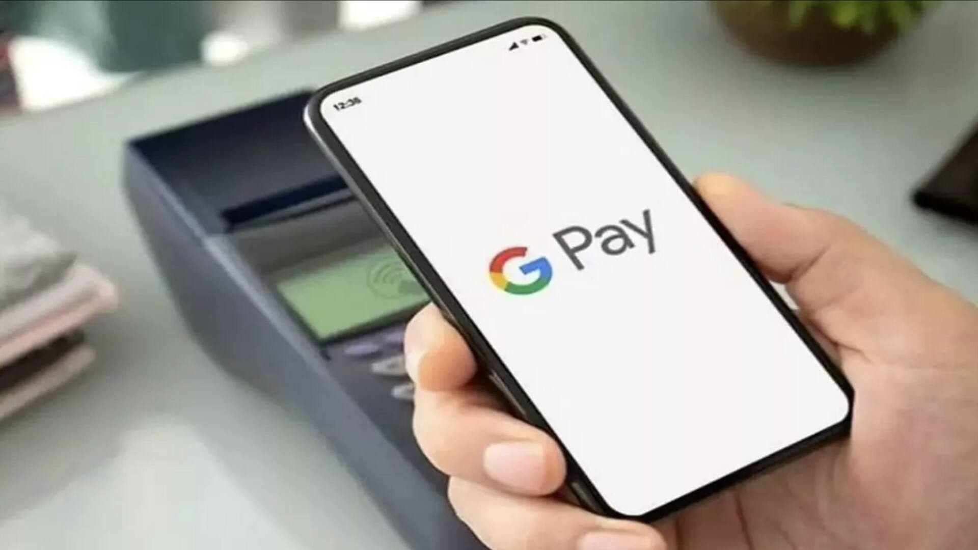 Forget forex! You can pay abroad using Google Pay UPI