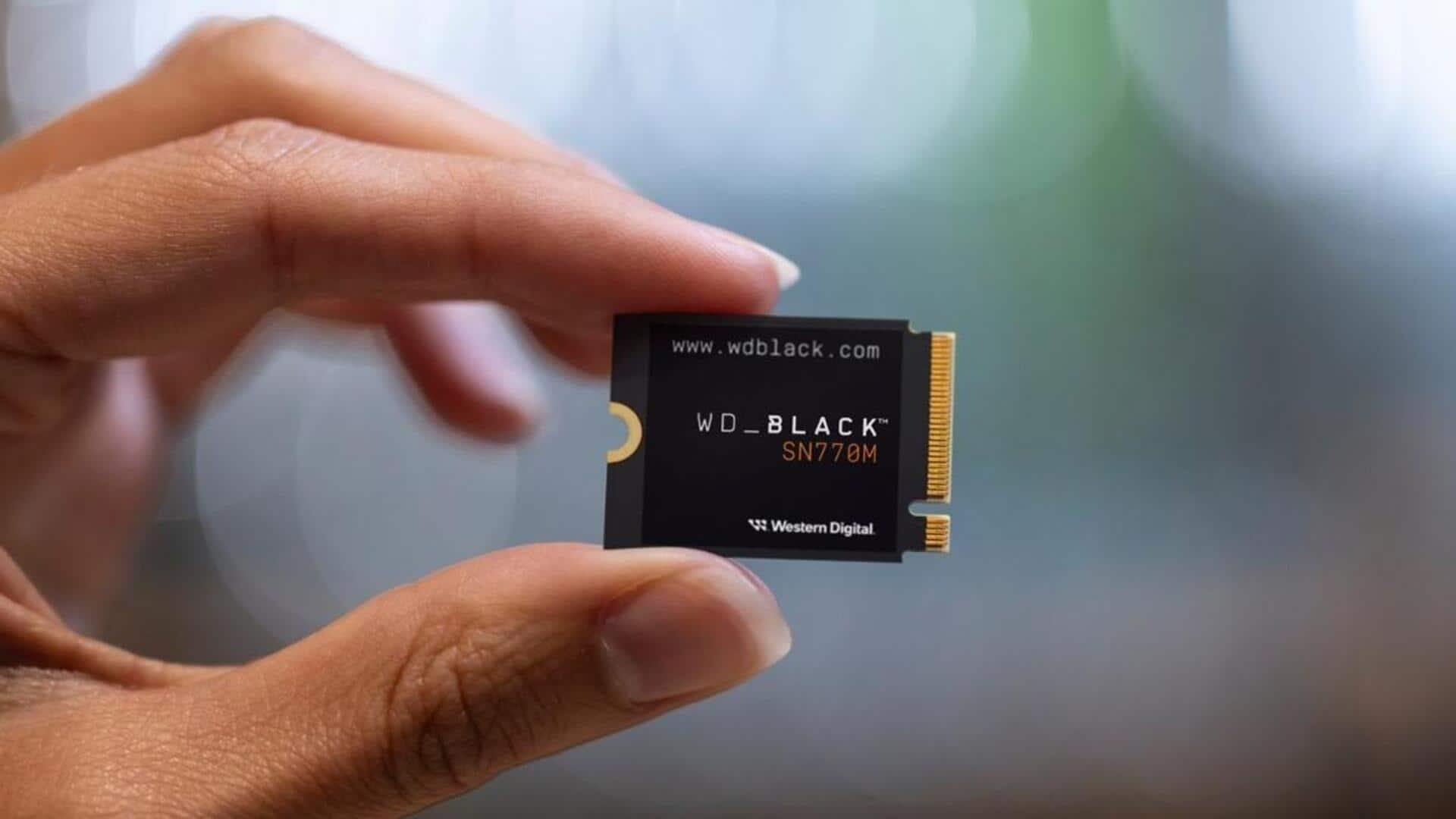 World's first 8TB SD card, 16TB SSD are here