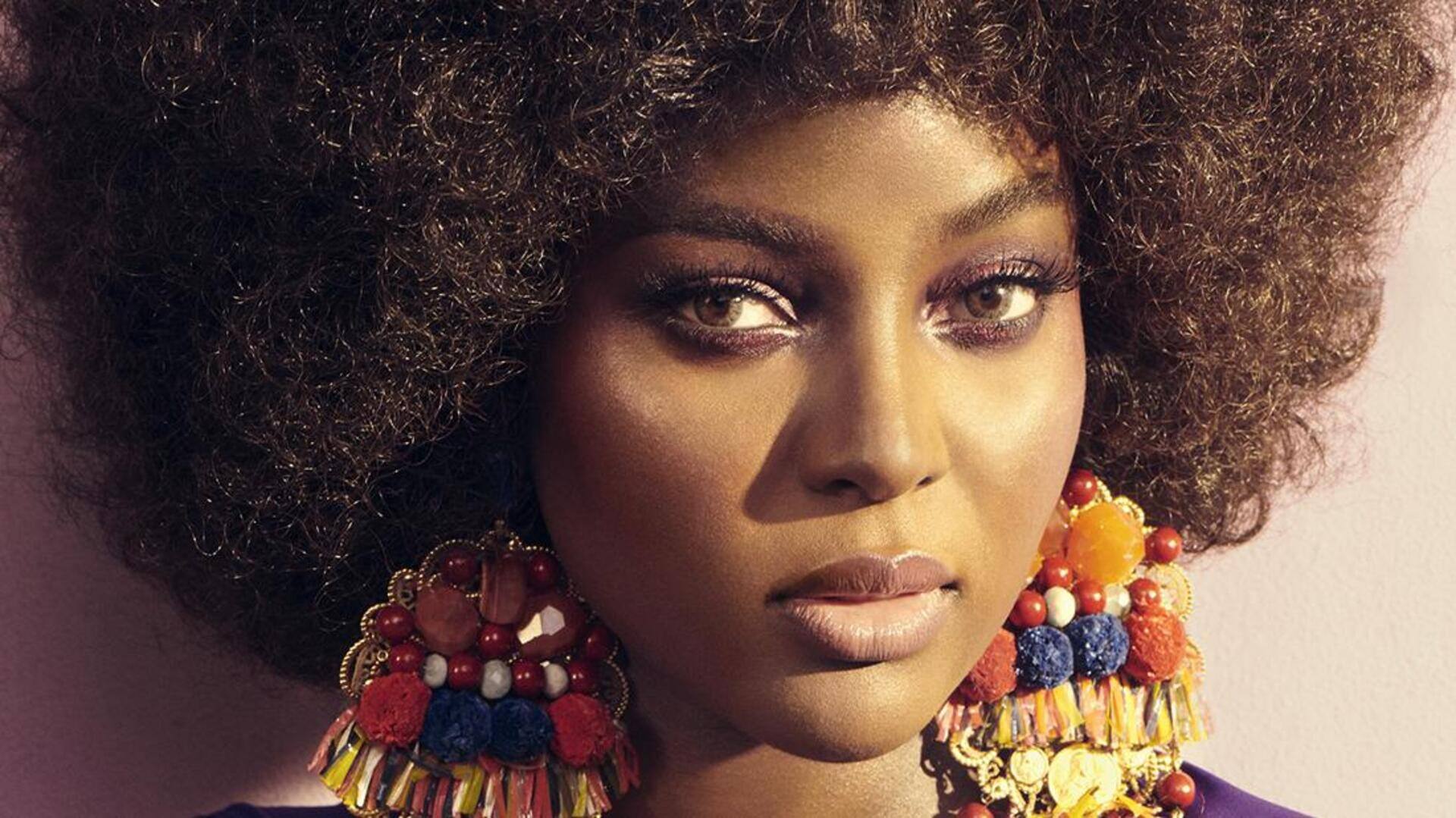 Dress bold like Amara La Negra: Style tips to try 