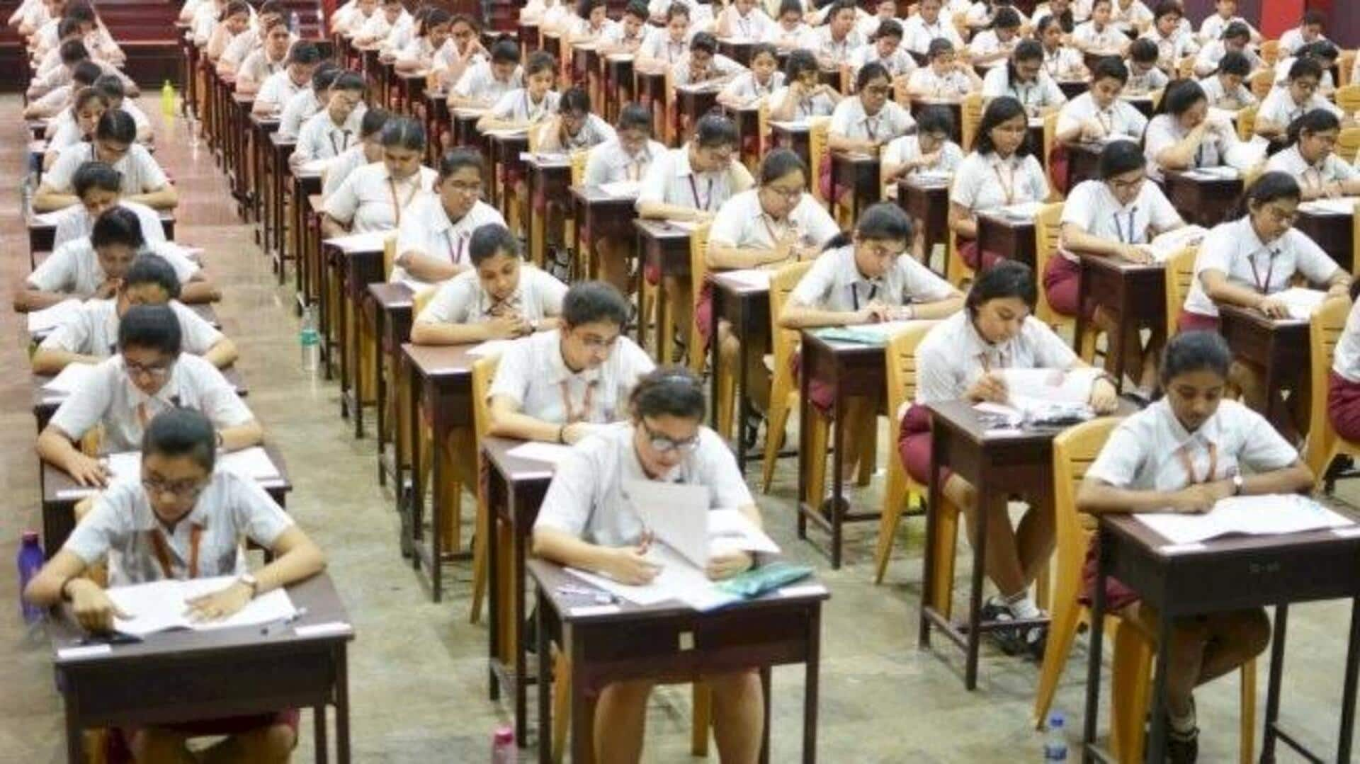 CBSE denies paper leak rumors, warns against spreading misinformation   