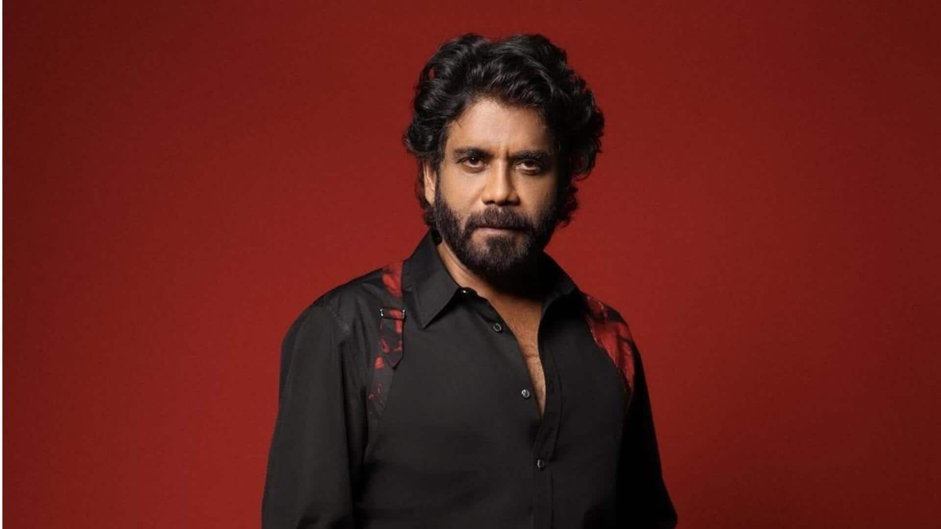 How Nagarjuna convinced Mani Ratnam to make 'Geethanjali' with him