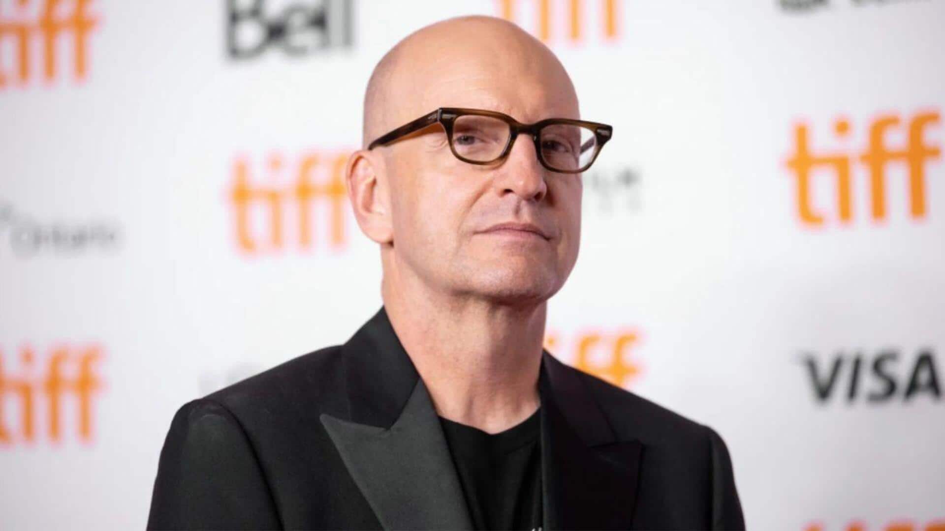 5 Steven Soderbergh heist films that keep you on edge 5 Steven Soderbergh heist films that keep you on edge