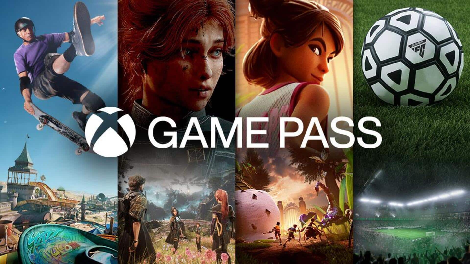 Xbox Game Pass adds 45+ games following 50% price increase