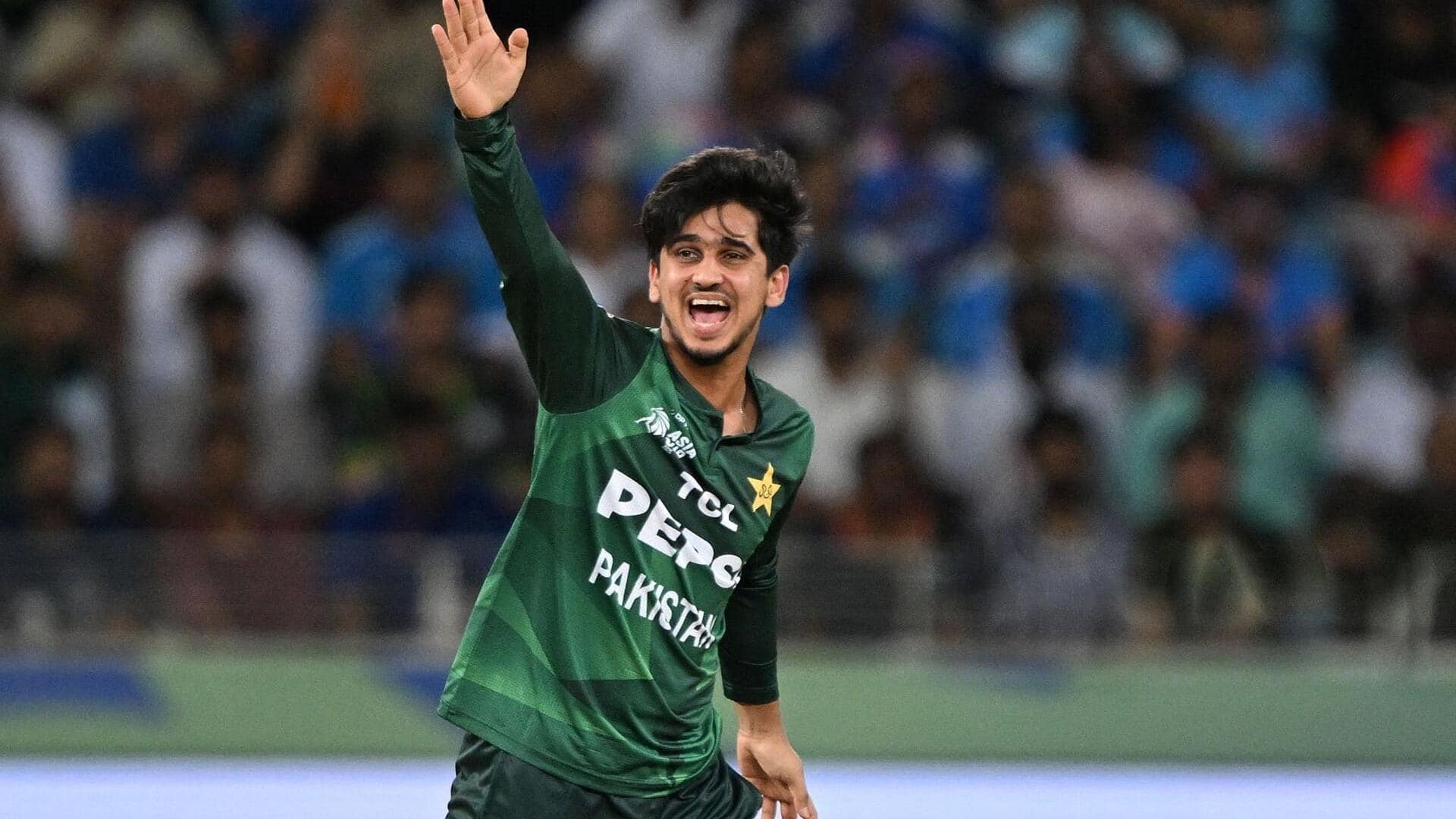 Saim Ayub stars as Pakistan beat Australia in 1st T20I