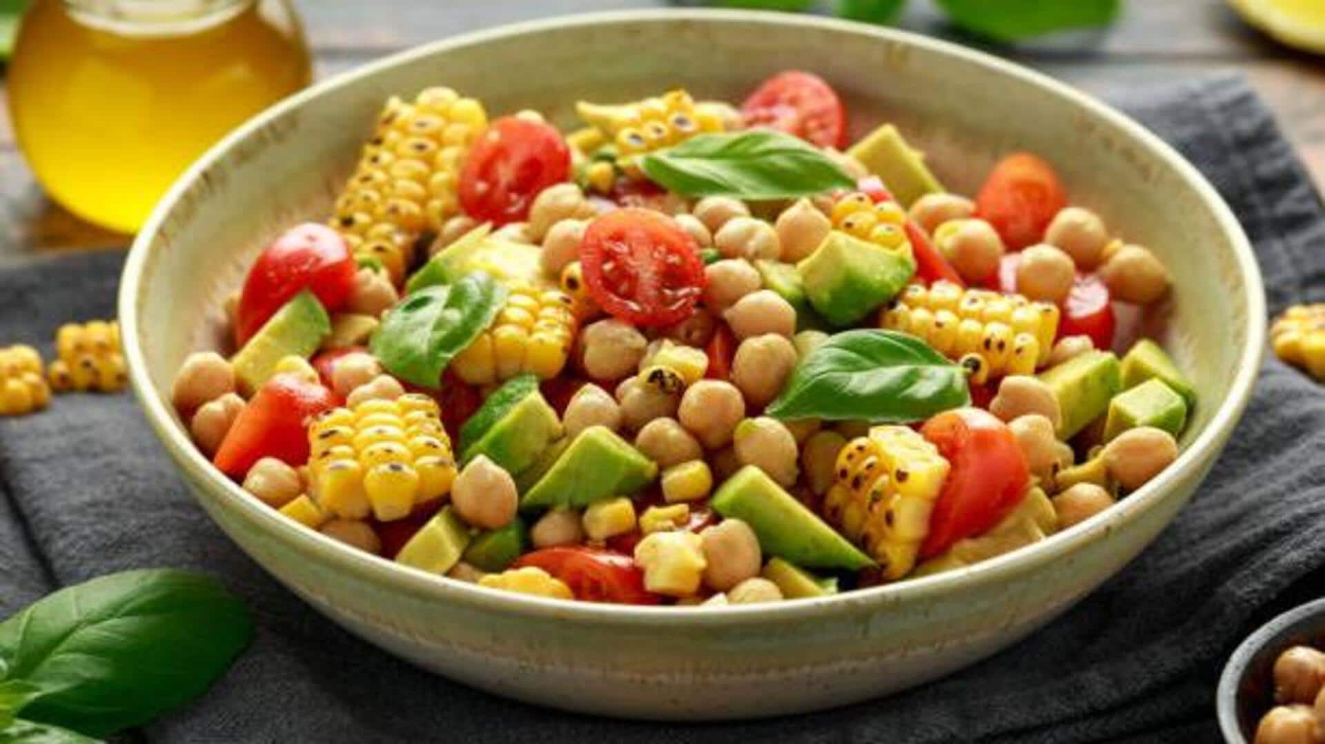 5 corn dishes to enjoy during the monsoon