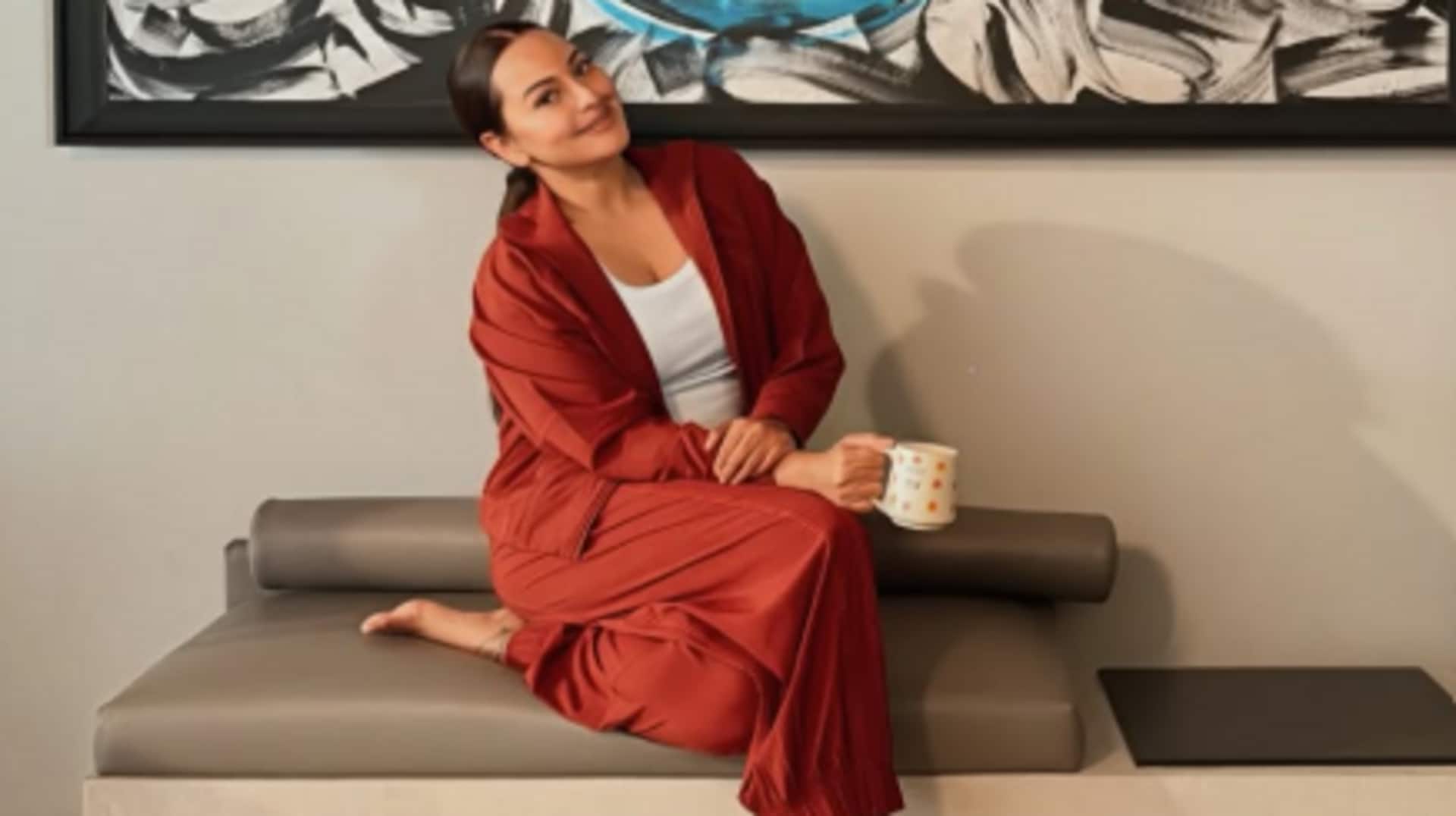 Sonakshi supports Jharkhand students' protests, asks, 'When will it stop?'