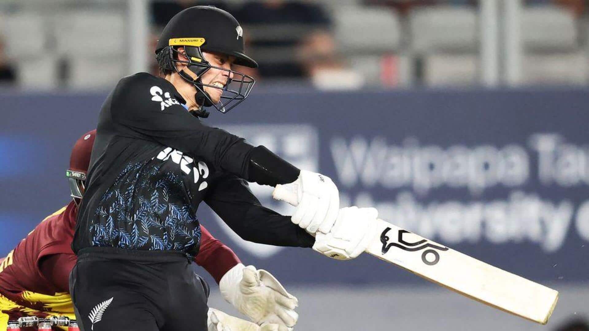 Chapman, Foulkes to miss India T20I series due to injuries