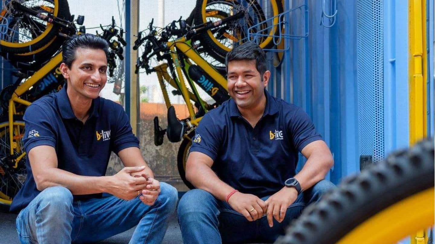 Understanding Indian e-bike tourism and retail through ...