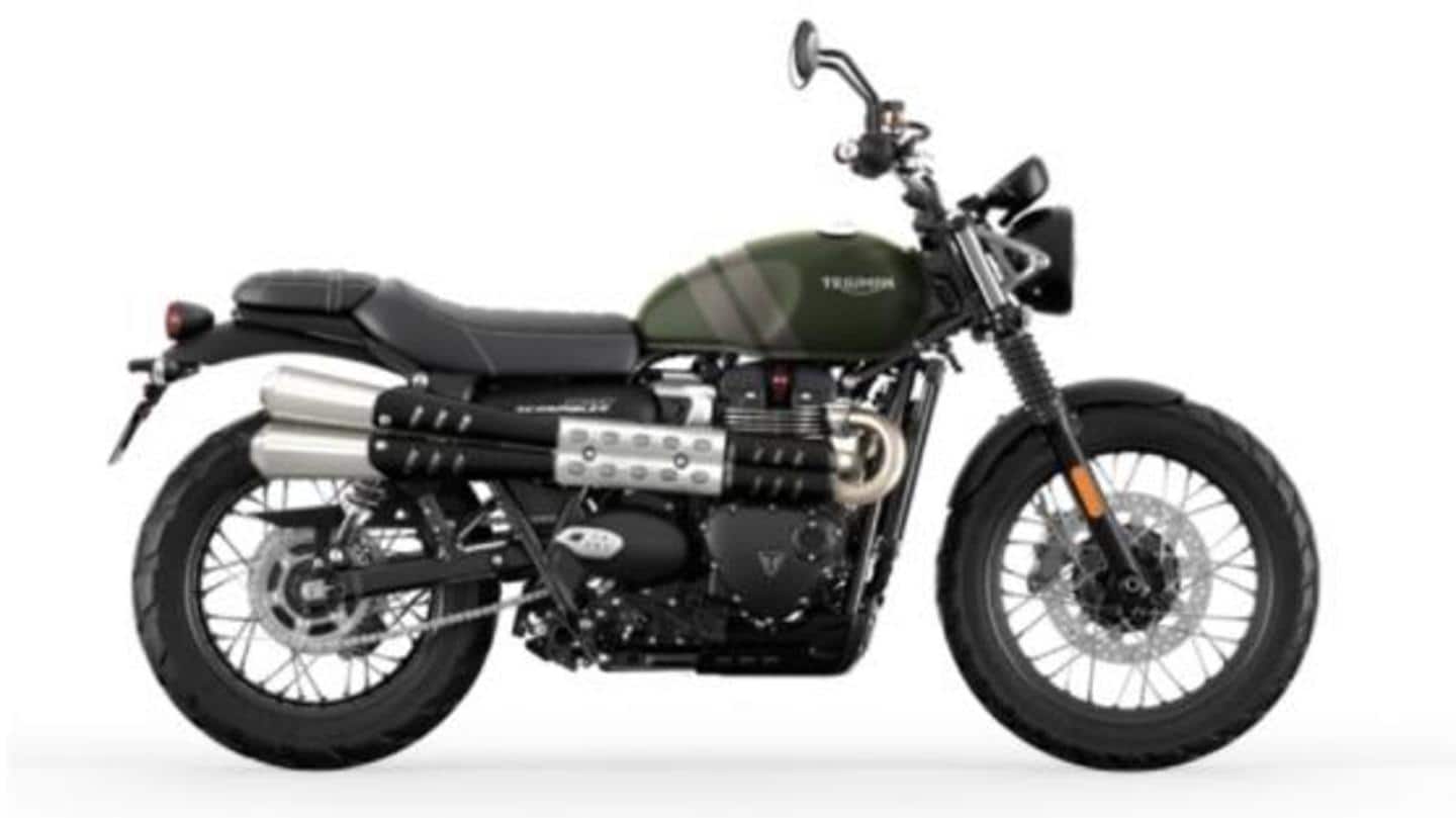 There are disc brakes on both wheels for safety There are disc brakes on both wheels for safety