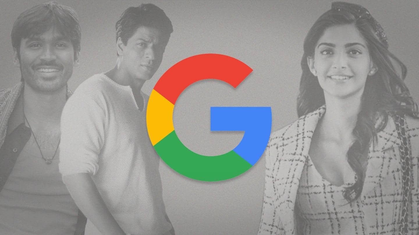 Birthday special: What if Google was a Bollywood movie character?