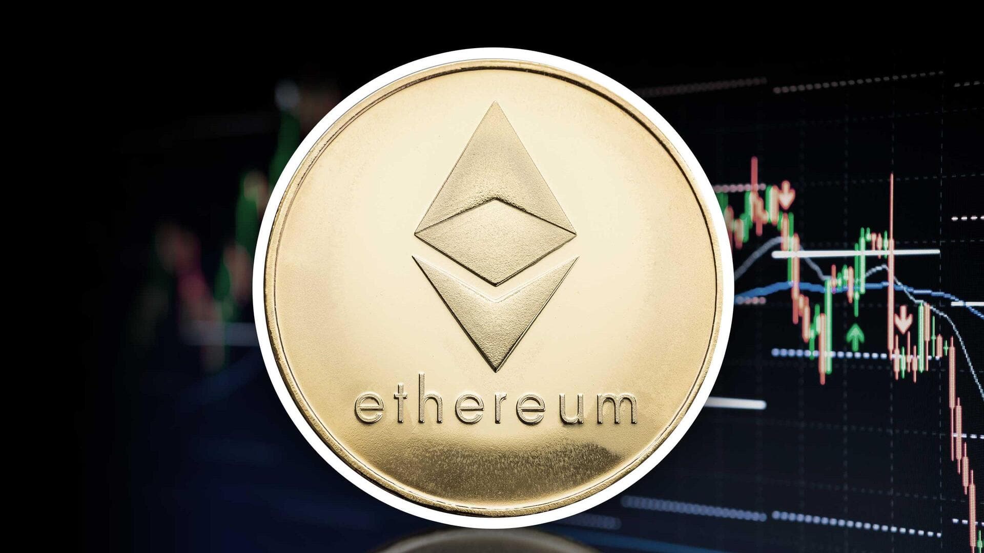 Cryptocurrency prices: Here are today's rates of Bitcoin, Ethereum, Dogecoin