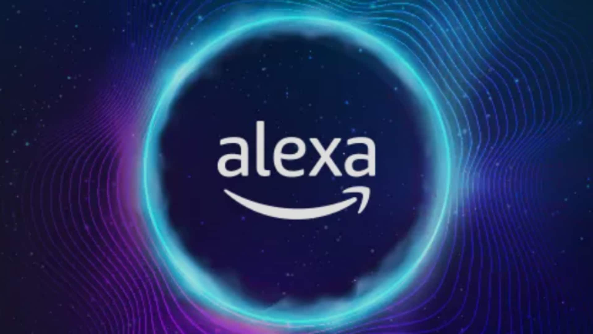 Amazon to revamp Alexa with Anthropic's Claude AI chatbot