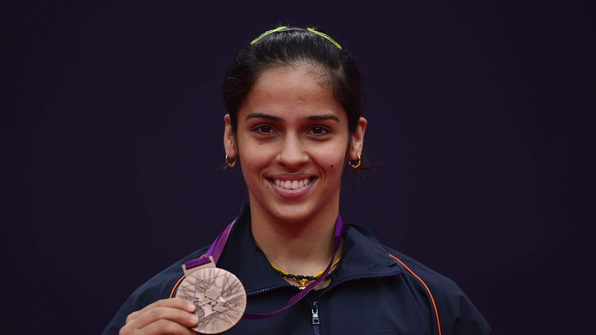 Saina Nehwal considering retirement from badminton due to arthritis: Details 