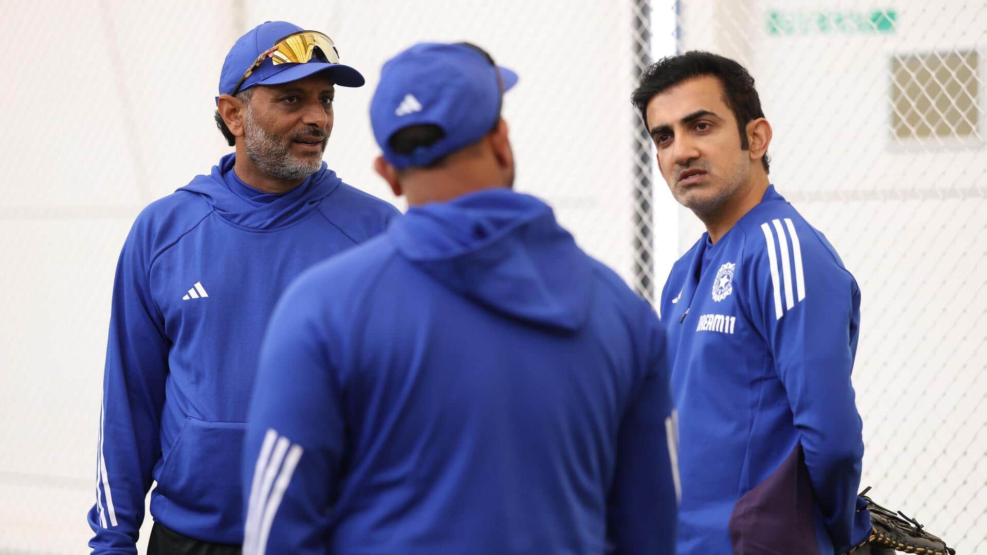 Key takeaways from England Lions vs India A unofficial Tests Key takeaways from England Lions vs India A unofficial Tests