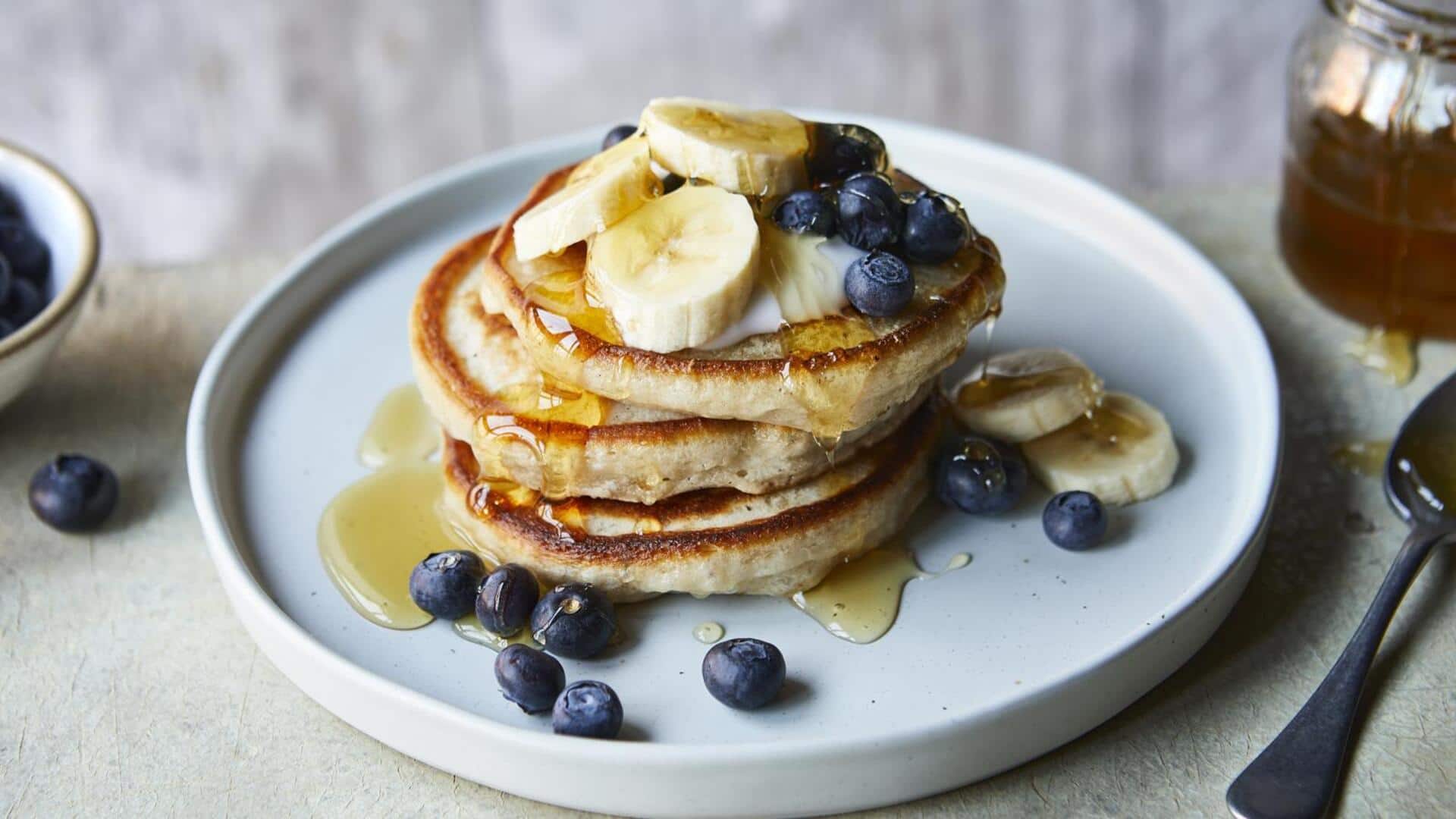 Fan of bananas? You should try these 5 exciting recipes