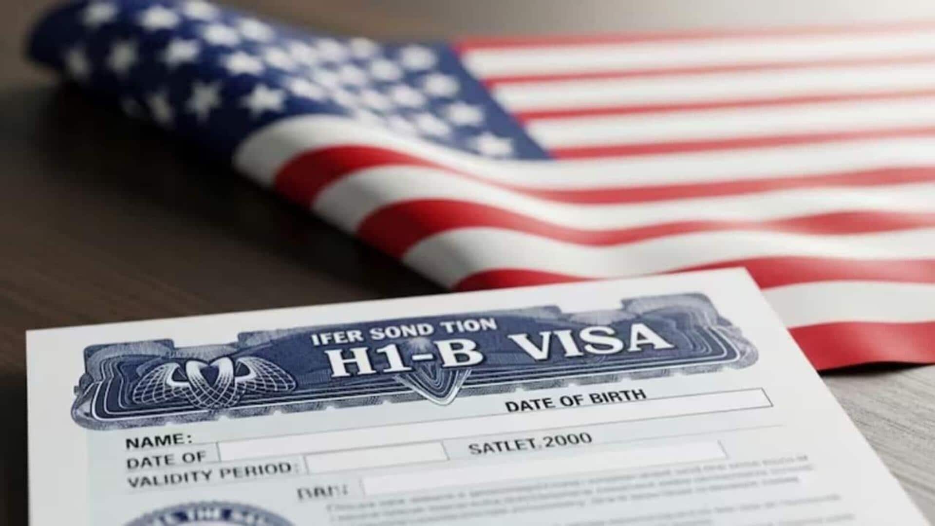 US overhauls H-1B visa lottery to favor high-skilled, high-paid workers
