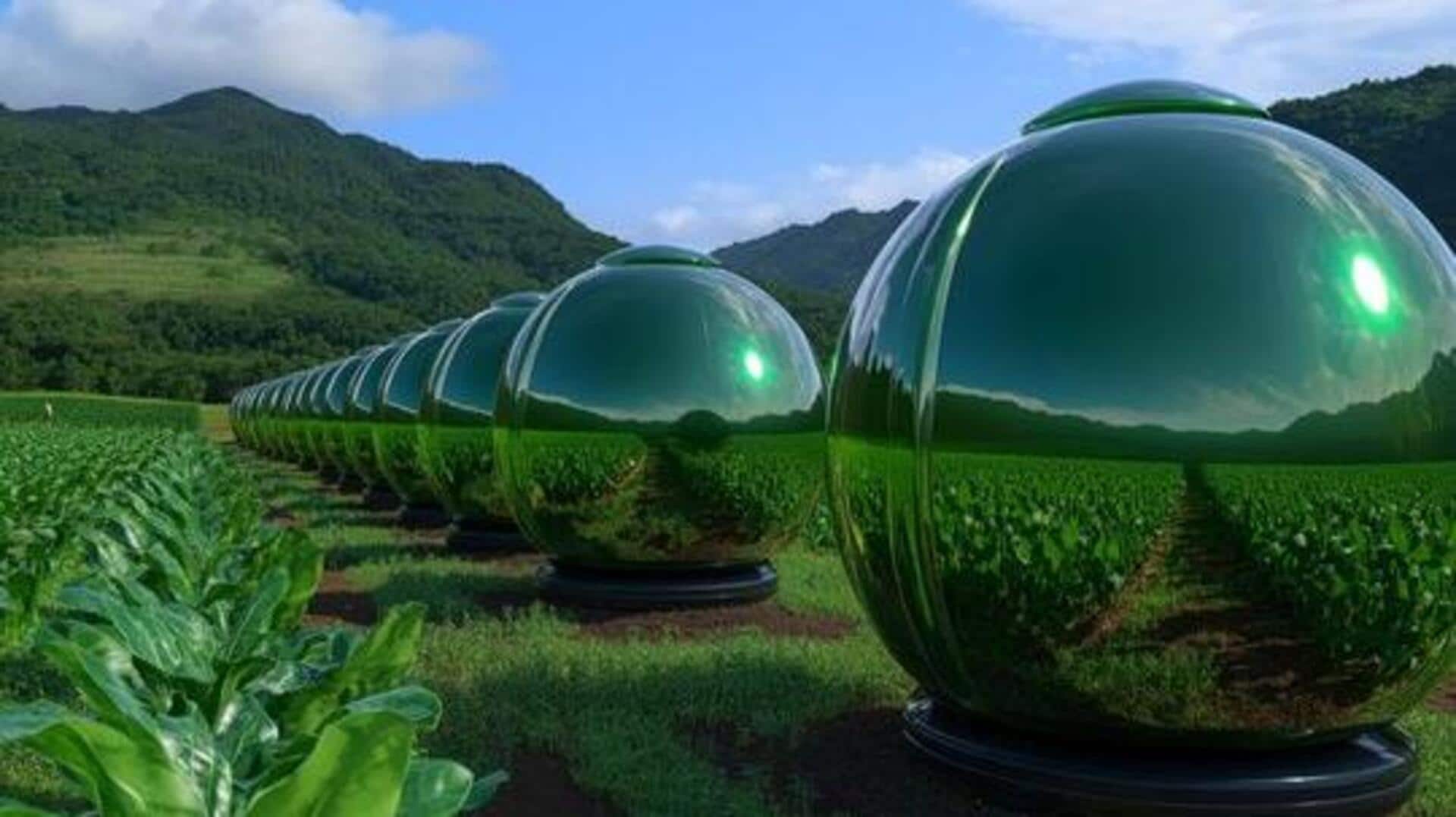 Denmark's eco-friendly villages: A sustainable travel guide