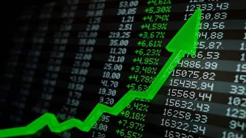 Sensex jumps over 800 points: What's driving today's rally?