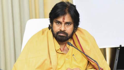 Pawan Kalyan undergoes surgery; JSP leader's health issues worsen
