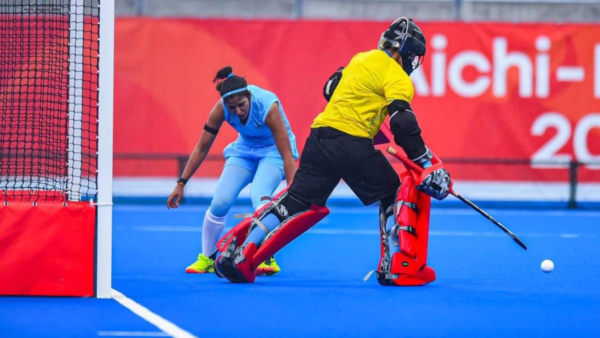 Asian Games 2026: Check out India's schedule on September 21