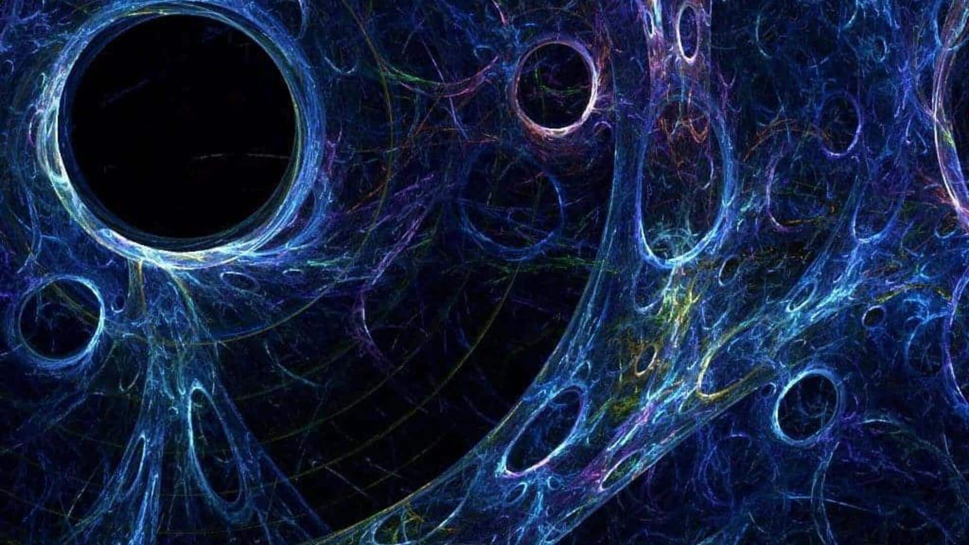 We might finally solve the mystery of dark energy