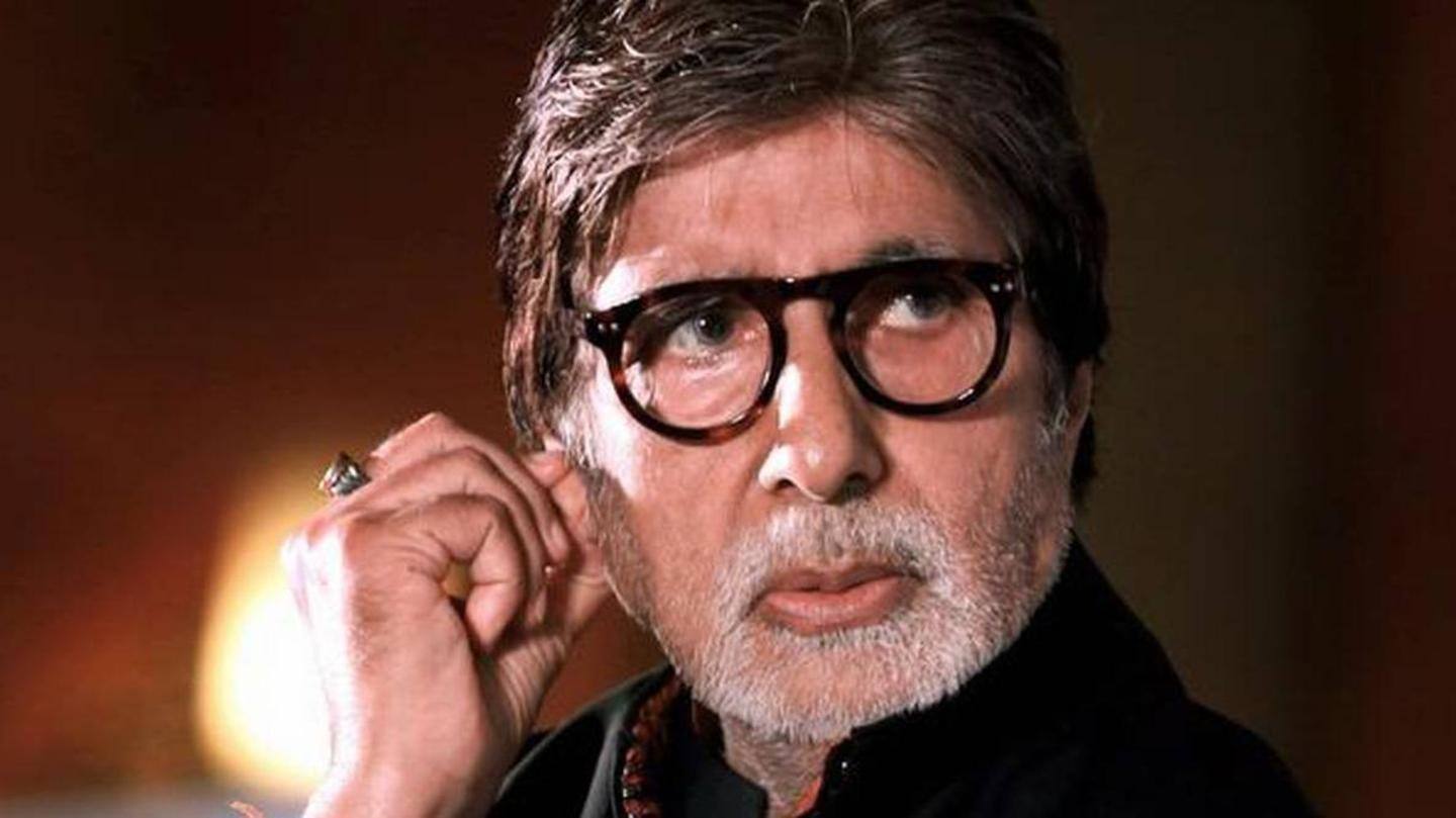 Bachchan personally tracked the oxygen concentrators' arrival at the center Bachchan personally tracked the oxygen concentrators' arrival at the center