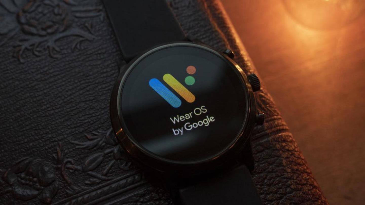 Google could be working on a Pixel-branded smartwatch Google could be working on a Pixel-branded smartwatch