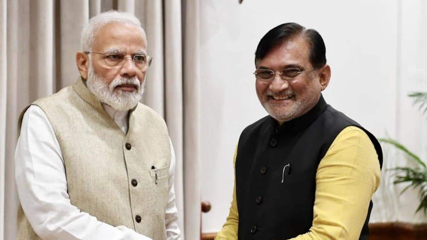 Why is Patel the center of controversy? Why is Patel the center of controversy?