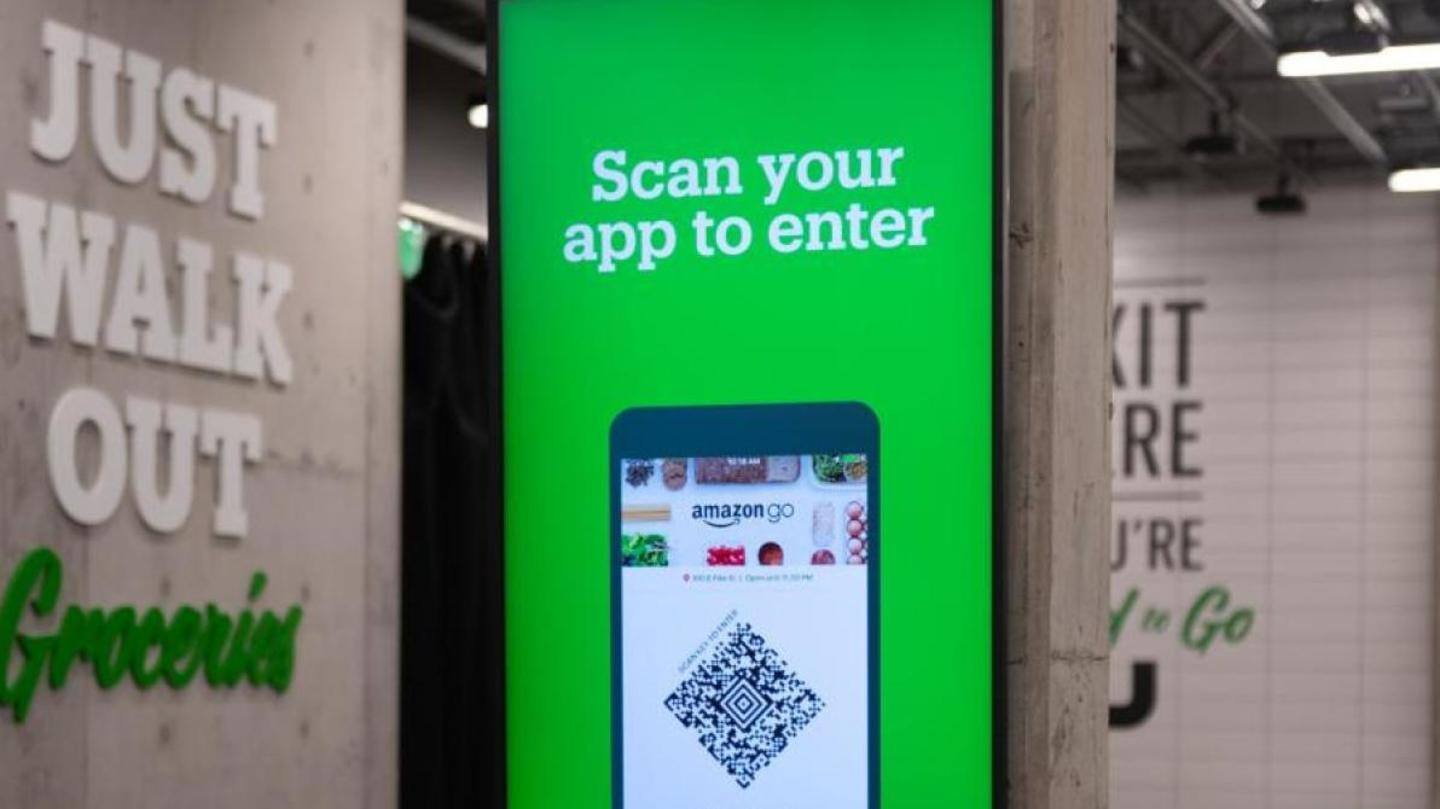 Whole Foods will have self-checkout lanes too Whole Foods will have self-checkout lanes too
