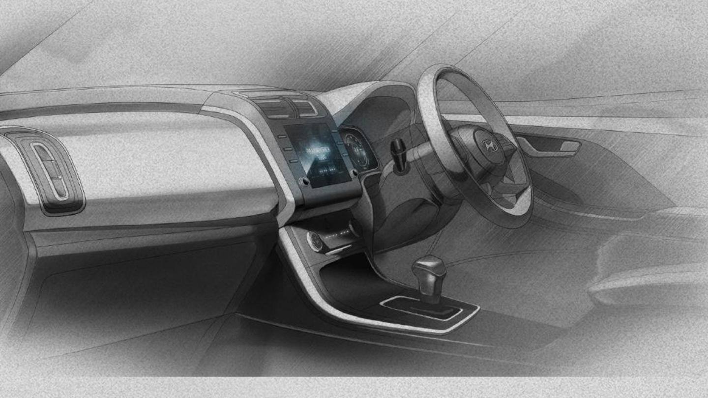 It will have ventilated front seats and ADAS It will have ventilated front seats and ADAS