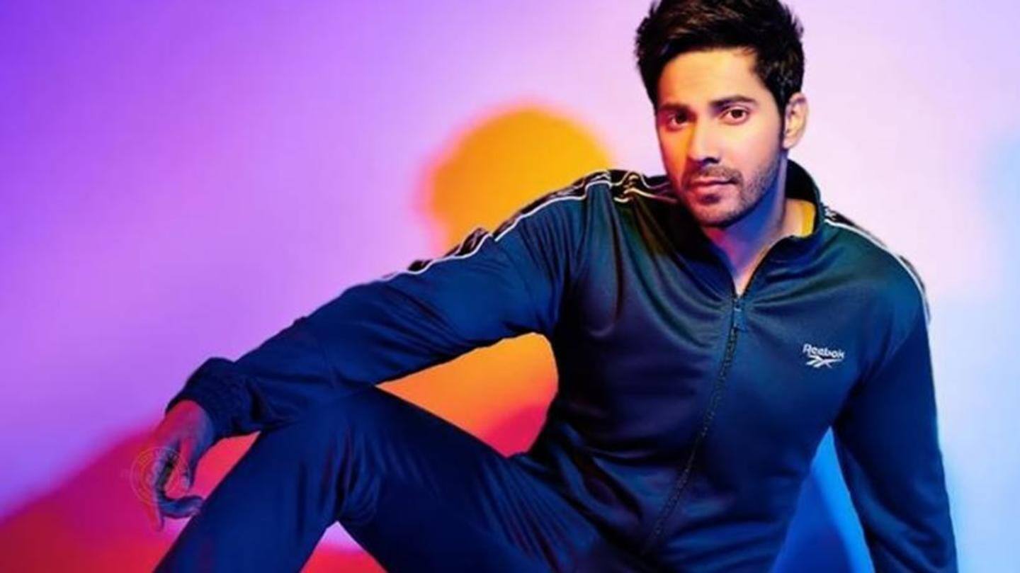 Varun Dhawan signs films with Nitesh Tiwari, Rajkumar Hirani?