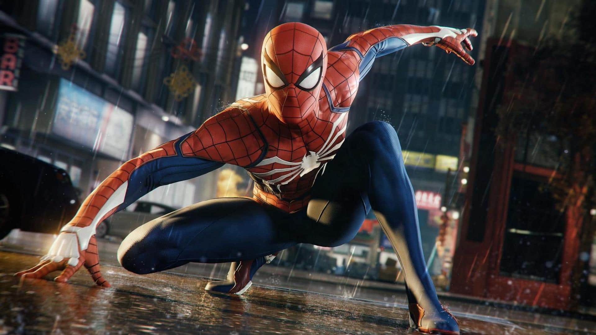 What makes Spider-Man most beloved superhero in America