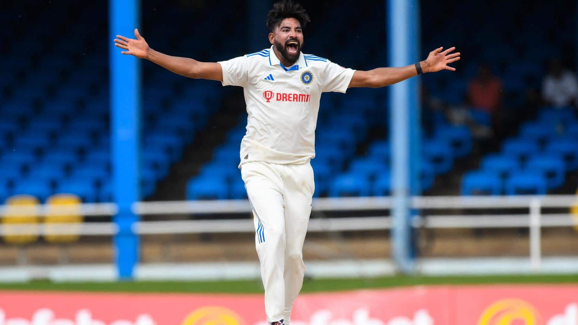 India win Test series in West Indies: Key takeaways 