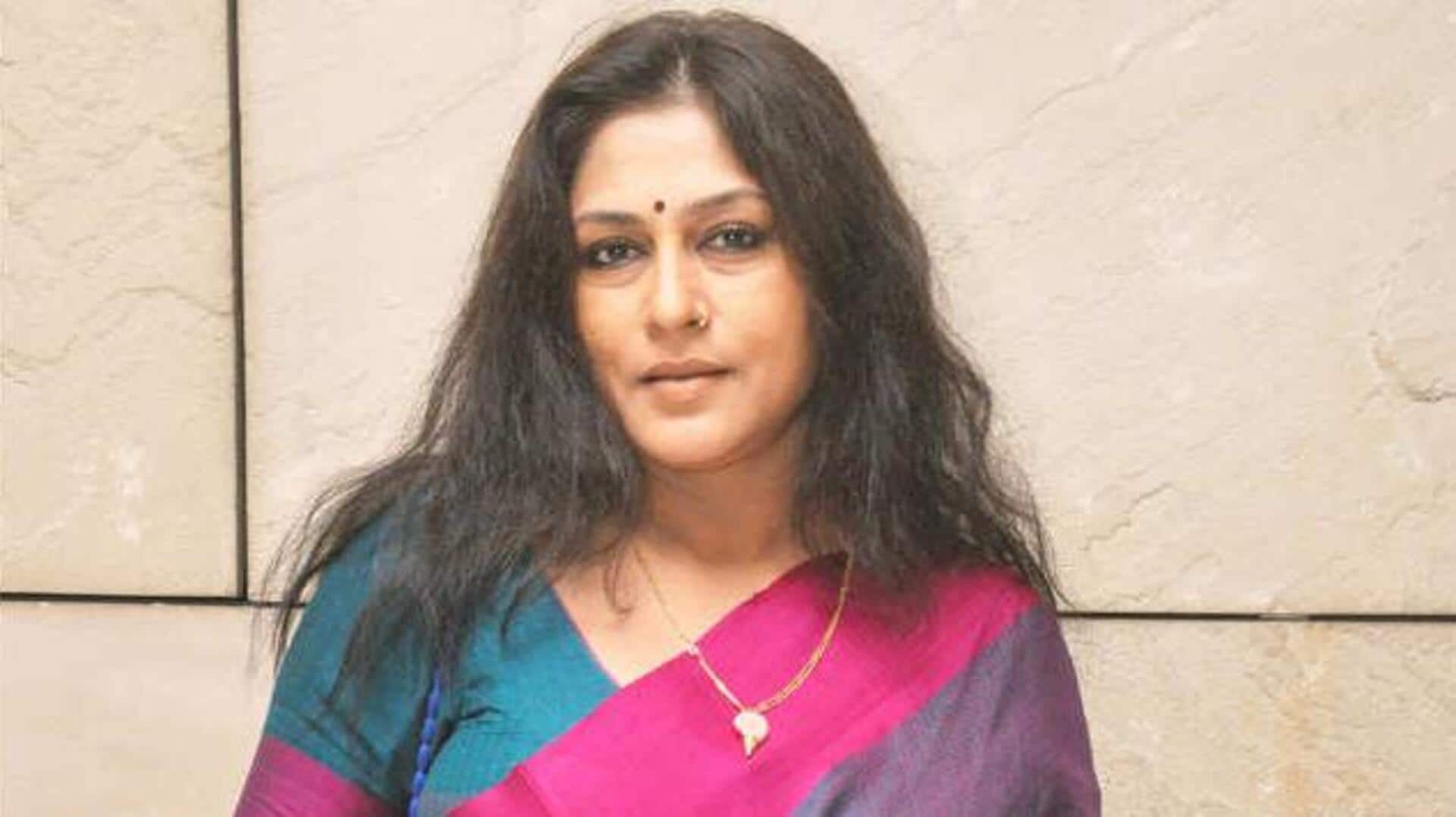 Happy birthday, Roopa Ganguly: Best Bengali films of the actor