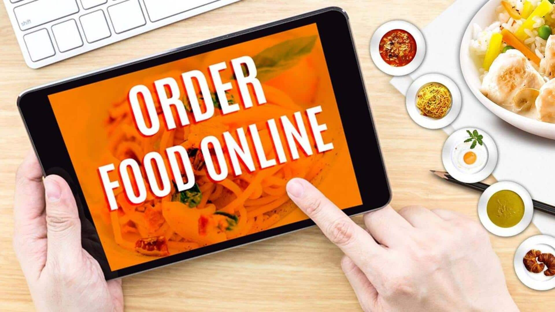 Your online food deliveries in India may cost less soon