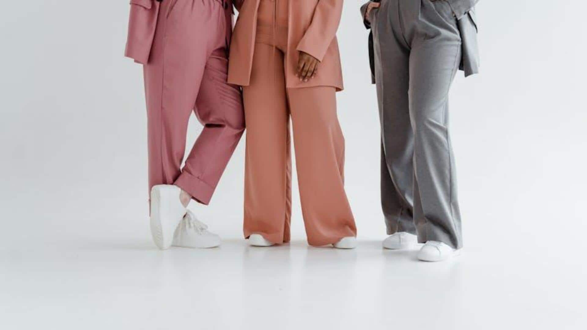 5 ways to style monochrome outfits 5 ways to style monochrome outfits