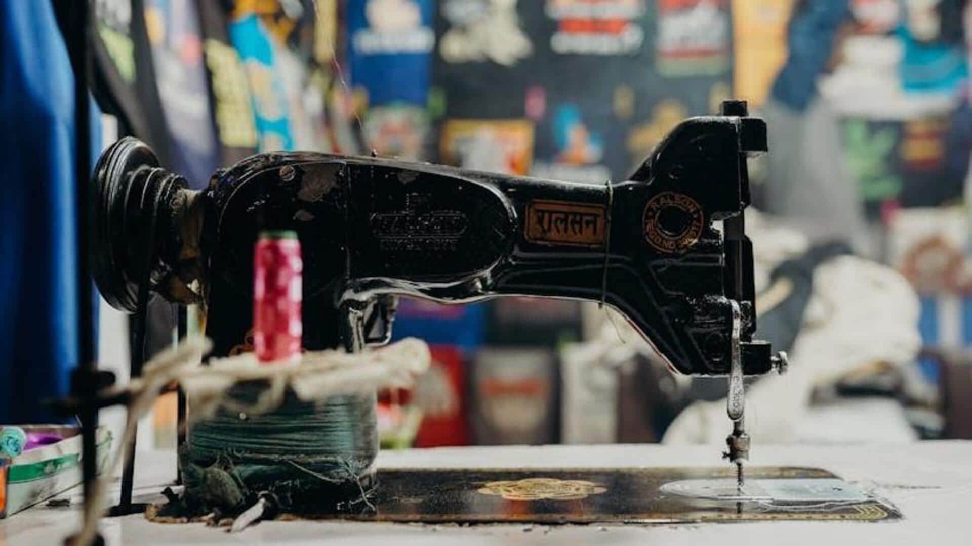 5 things you didn't know about Indian textiles 5 things you didn't know about Indian textiles