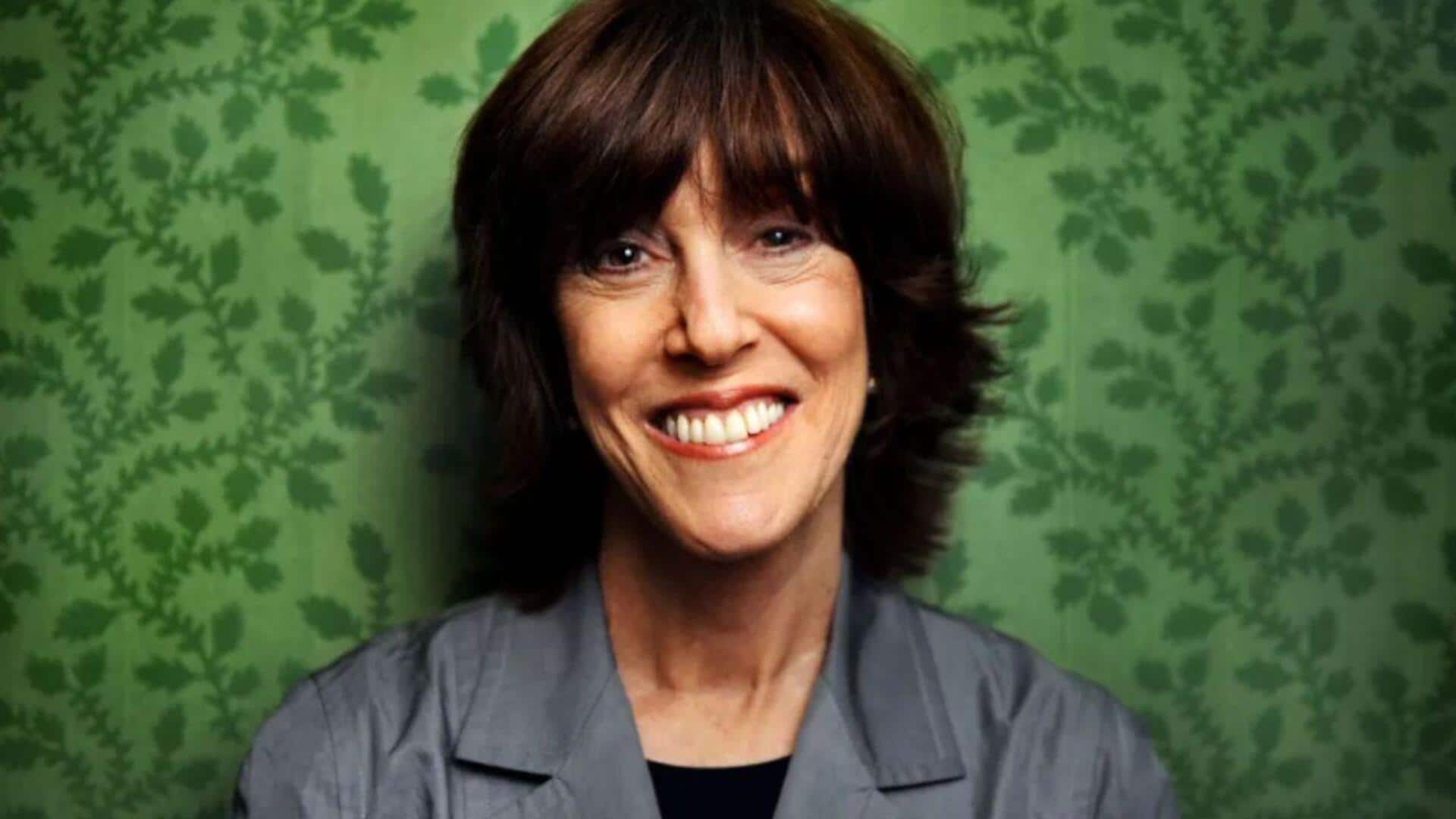 5 Nora Ephron rom-com movies that still rule hearts 5 Nora Ephron rom-com movies that still rule hearts